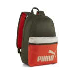 Image de Sac à dos PUMA Phase Colorblock (Copie) 09046807 - Original Algérie SPORTIFY.DZ