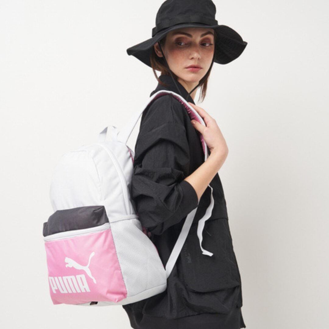 Sac à dos PUMA Phase Colorblock - Original Algérie DZ Image de Sac à dos PUMA Phase Colorblock - Original Algérie SPORTIFY.DZ