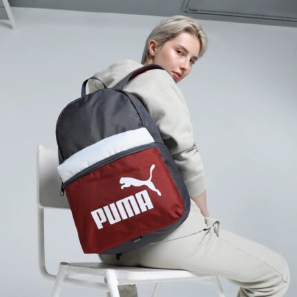 Image de Sac à dos PUMA Phase Colorblock  - Original Algérie SPORTIFY.DZ