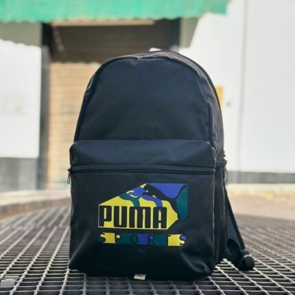 Image de Sac à dos PUMA Phase Sports Print  - Original Algérie SPORTIFY.DZ