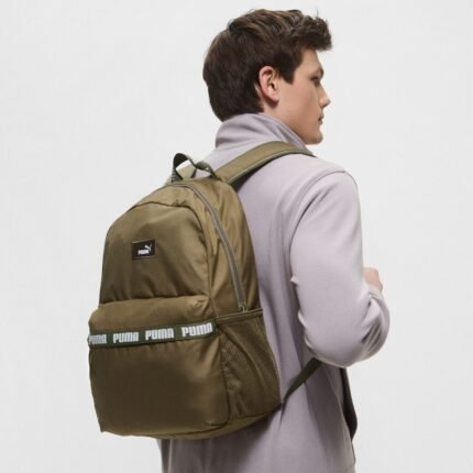 Image de Sac à dos PUMA Phase Tape 09117006 - Original Algérie SPORTIFY.DZ