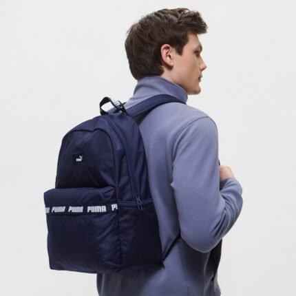 Image de Sac à dos PUMA Phase Tape 09117006 - Original Algérie SPORTIFY.DZ
