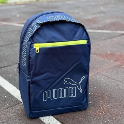 Image de Sac à dos PUMA Phase 09116602 - Original Algérie SPORTIFY.DZ