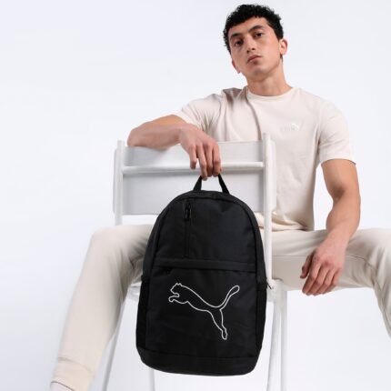 Image de Sac à dos PUMA Plus 09118001 - Original Algérie SPORTIFY.DZ