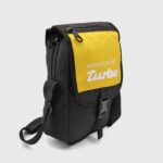 Image de Sac mains libres Puma Porsche Legacy Small  - Original Algérie SPORTIFY.DZ