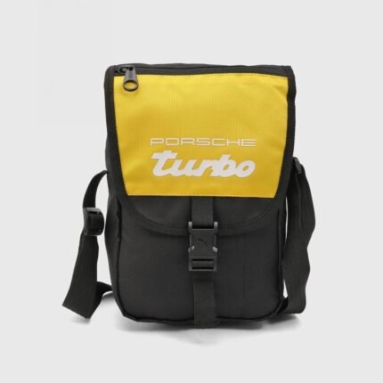 Image de Sac mains libres Puma Porsche Legacy Small  - Original Algérie SPORTIFY.DZ