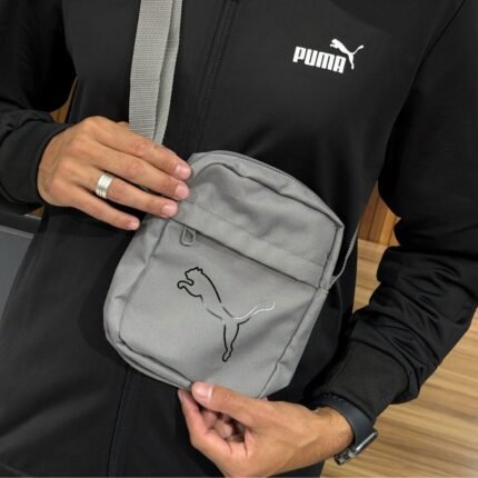 Image de Sacoche PUMA Plus 09118202 - Original Algérie SPORTIFY.DZ