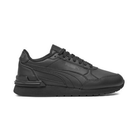 Image de Basket Puma ST Runner v4 Leather (Copie) 39906809 - Original Algérie SPORTIFY.DZ