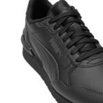 Image de Basket Puma ST Runner v4 Leather (Copie) 39906809 - Original Algérie SPORTIFY.DZ