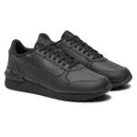 Image de Basket Puma ST Runner v4 Leather (Copie) 39906809 - Original Algérie SPORTIFY.DZ