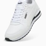 Image de Basket Puma ST Runner v4 Leather  - Original Algérie SPORTIFY.DZ