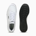 Image de Basket Puma ST Runner v4 Leather  - Original Algérie SPORTIFY.DZ