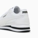 Image de Basket Puma ST Runner v4 Leather  - Original Algérie SPORTIFY.DZ