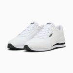 Image de Basket Puma ST Runner v4 Leather  - Original Algérie SPORTIFY.DZ