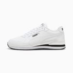 Image de Basket Puma ST Runner v4 Leather  - Original Algérie SPORTIFY.DZ