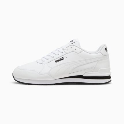 Image de Basket Puma ST Runner v4 Leather  - Original Algérie SPORTIFY.DZ