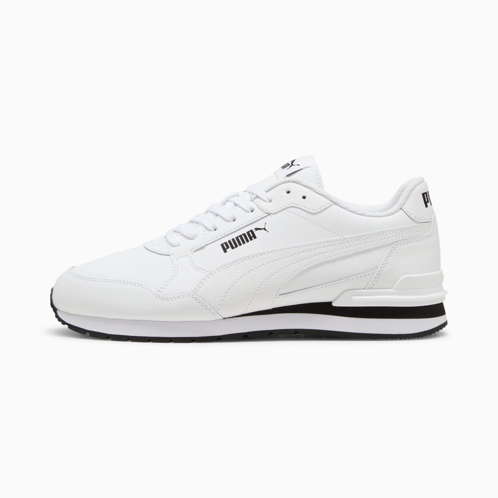 Basket Puma ST Runner v4 Leather - Original Algérie DZ Image de Basket Puma ST Runner v4 Leather - Original Algérie SPORTIFY.DZ