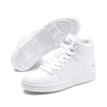 Image de Baskets Puma Rebound Lay Up SL Youth  - Original Algérie SPORTIFY.DZ