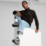 Image de Baskets Puma ST Runner v4 Nylon  - Original Algérie SPORTIFY.DZ