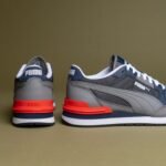 Image de Baskets Puma ST Runner v4 Nylon  - Original Algérie SPORTIFY.DZ