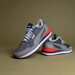 Image de Baskets Puma ST Runner v4 Nylon  - Original Algérie SPORTIFY.DZ