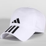 Image de Casquette Adidas 3-Bandes AEROREADY  - Original Algérie SPORTIFY.DZ