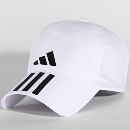 Image de Casquette Adidas 3-Bandes AEROREADY  - Original Algérie SPORTIFY.DZ