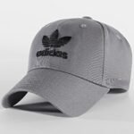 Image de Casquette Adidas TREFOIL II3510 - Original Algérie SPORTIFY.DZ