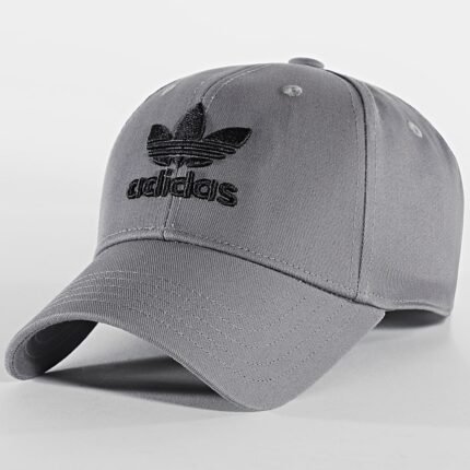 Image de Casquette Adidas TREFOIL II3510 - Original Algérie SPORTIFY.DZ