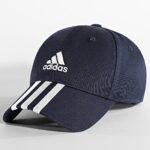 Image de Casquette Adidas TWILL 3 Bandes HT2043 - Original Algérie SPORTIFY.DZ