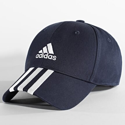 Image de Casquette Adidas TWILL 3 Bandes HT2043 - Original Algérie SPORTIFY.DZ