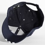 Image de Casquette Adidas TWILL 3 Bandes HT2043 - Original Algérie SPORTIFY.DZ
