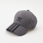 Image de Casquette Adidas Trefoil 3 Bandes II3510 - Original Algérie SPORTIFY.DZ