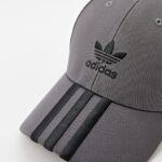 Image de Casquette Adidas Trefoil 3 Bandes II3510 - Original Algérie SPORTIFY.DZ