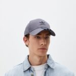 Image de Casquette Adidas Trefoil 3 Bandes II3510 - Original Algérie SPORTIFY.DZ