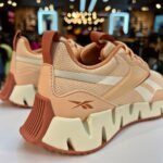 Image de Reebok Zig Dynamic STR Femme 100205506 - Original Algérie SPORTIFY.DZ