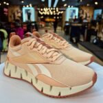 Image de Reebok Zig Dynamic STR Femme 100205506 - Original Algérie SPORTIFY.DZ