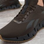 Image de Reebok Zig Dynamica Str Dark Matter  - Original Algérie SPORTIFY.DZ