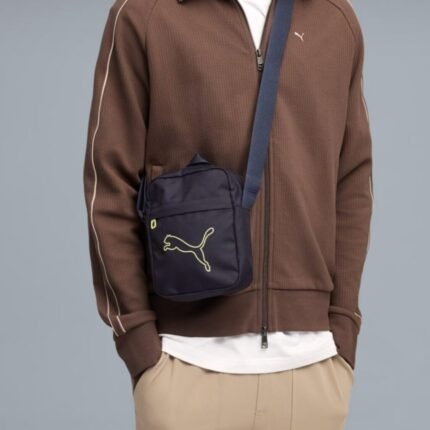 Image de Sacoche PUMA Plus 09118202 - Original Algérie SPORTIFY.DZ