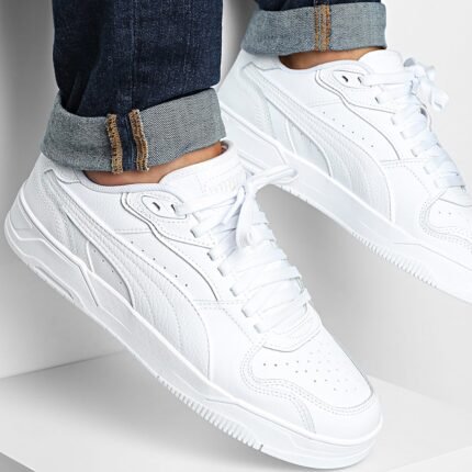 Image de Sneakers Puma RBD Break Unisexe 40258601 - Original Algérie SPORTIFY.DZ