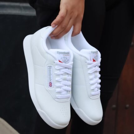 Image de Baskets Reebok Classique Unisexe 100000101 - Original Algérie SPORTIFY.DZ