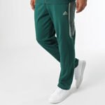 Image de Ensemble de Survêtement Adidas Colorblock  - Original Algérie SPORTIFY.DZ