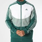 Image de Ensemble de Survêtement Adidas Colorblock  - Original Algérie SPORTIFY.DZ