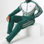 Image de Ensemble de Survêtement Adidas Colorblock  - Original Algérie SPORTIFY.DZ