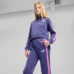 Image de Ensemble de survêtement Puma ESS Tape Fille  - Original Algérie SPORTIFY.DZ
