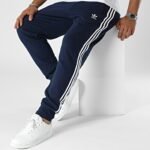 Image de Pantalon de survêtement Adidas 3 Bandes  - Original Algérie SPORTIFY.DZ