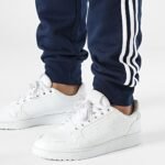 Image de Pantalon de survêtement Adidas 3 Bandes  - Original Algérie SPORTIFY.DZ