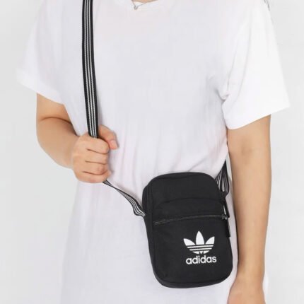 Image de Sacoche Adidas AC Festival (Copie) IS4370 - Original Algérie SPORTIFY.DZ