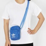 Image de Sacoche Adidas AC Festival  - Original Algérie SPORTIFY.DZ
