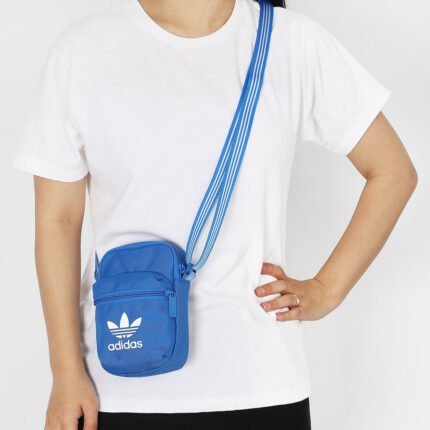Image de Sacoche Adidas AC Festival  - Original Algérie SPORTIFY.DZ